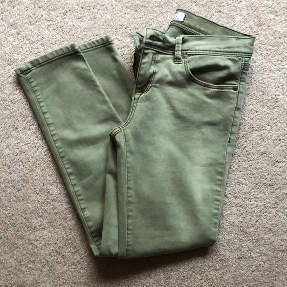 Free people jeans